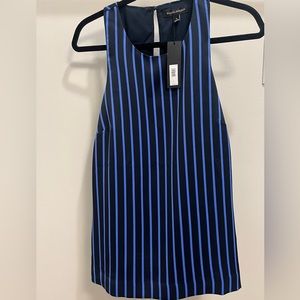 NWT Banana Republic Razorback Dress Tank Top | S